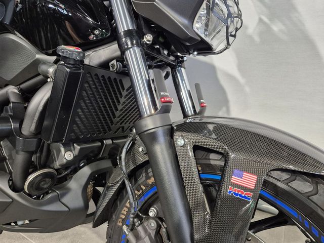 honda - nc-750-s-dct