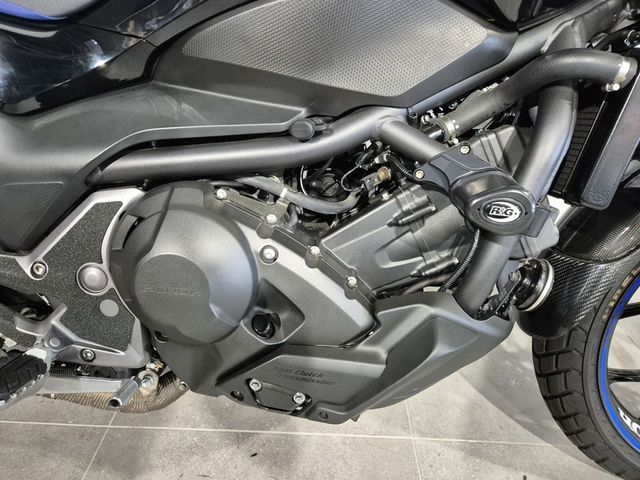 honda - nc-750-s-dct
