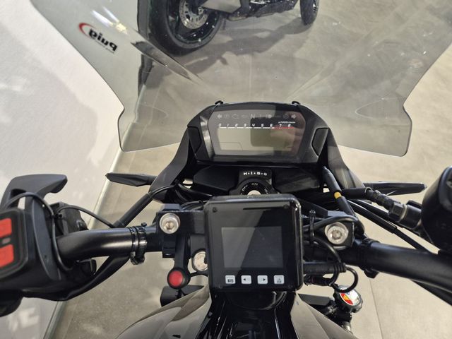honda - nc-750-s-dct