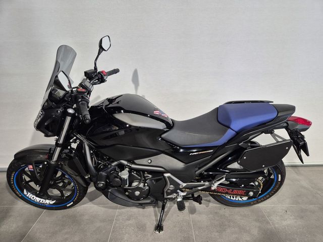 honda - nc-750-s-dct