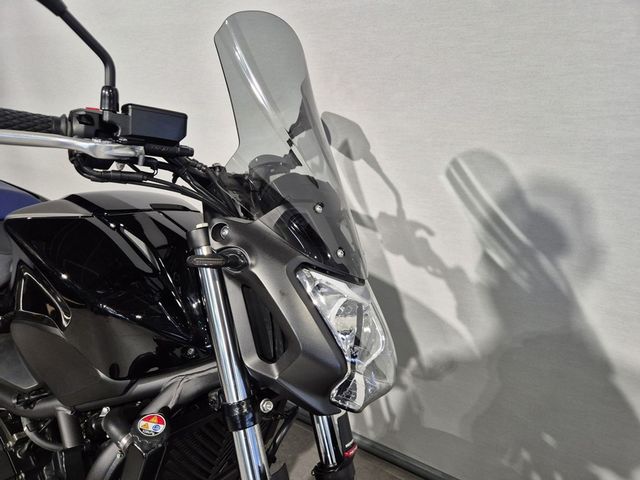 honda - nc-750-s-dct