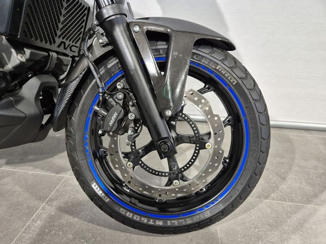 honda - nc-750-s-dct