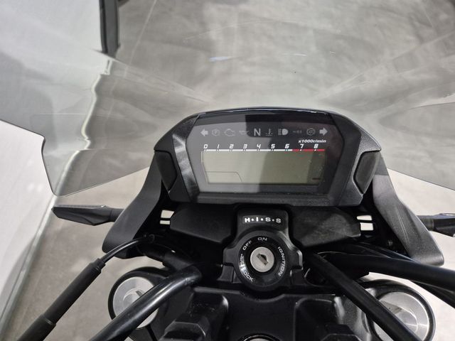 honda - nc-750-s-dct