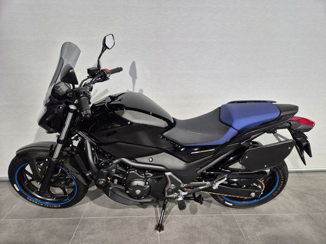 honda - nc-750-s-dct