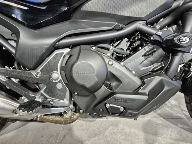 honda - nc-750-s-dct