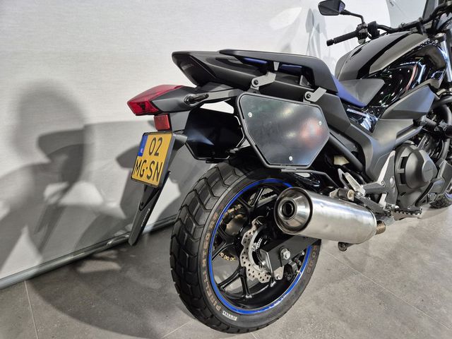 honda - nc-750-s-dct