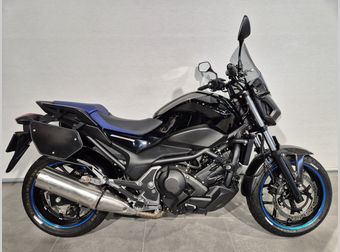 Honda NC 750 S DCT 2016 occasion