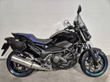 HONDA NC 750 S DCT