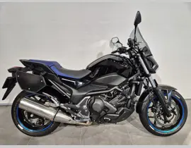 Honda NC 750 S DCT 2016 occasion