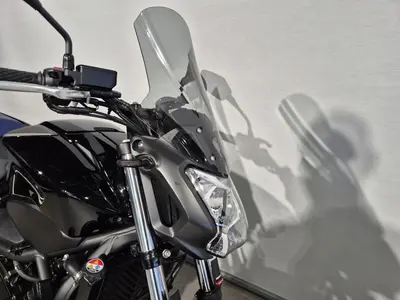 HONDA NC 750 S DCT – foto 2