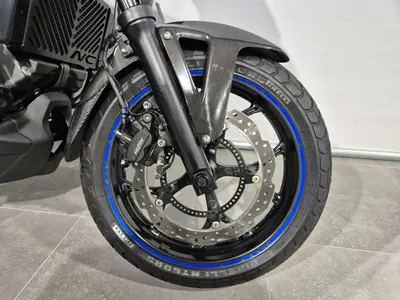 HONDA NC 750 S DCT – foto 3