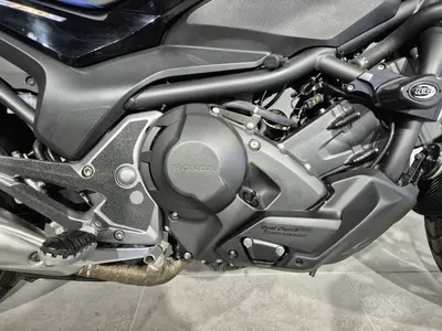 HONDA NC 750 S DCT – foto 4