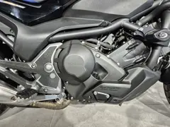 Honda NC 750 S ABS DCT 2016 occasion – foto 4 van 7