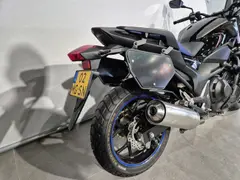 Honda NC 750 S ABS DCT 2016 occasion – foto 5 van 7