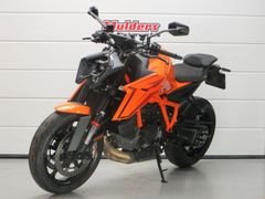 KTM 1390 SUPER DUKE R