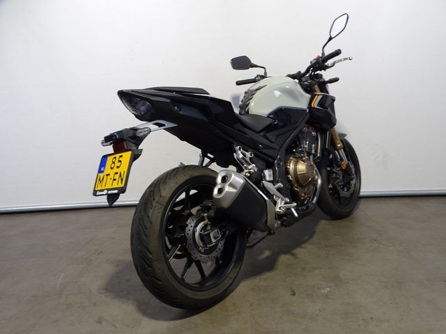 honda - cb-500-f-abs