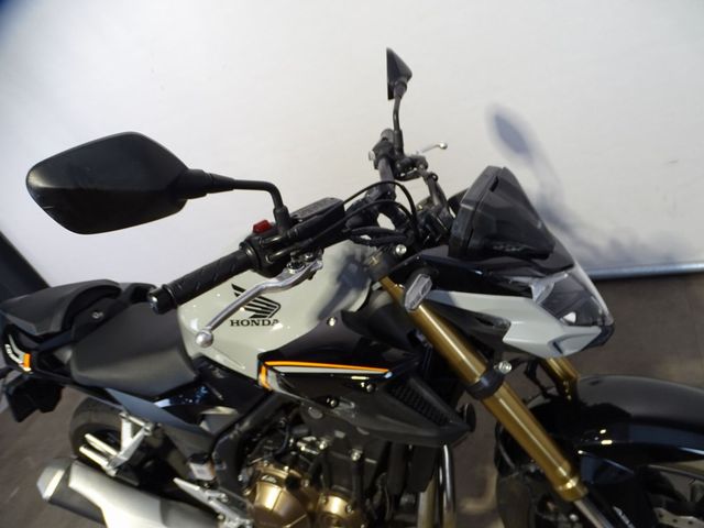honda - cb-500-f-abs