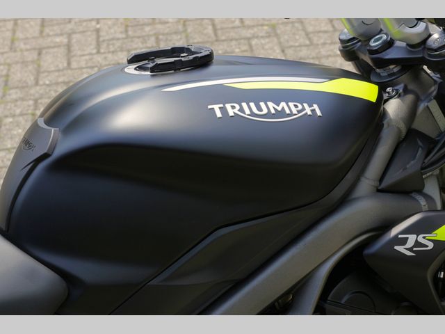 triumph - street-triple-765-rs