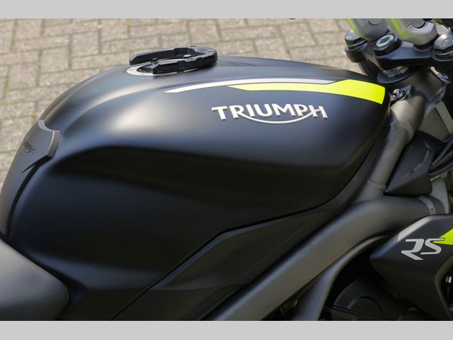 triumph - street-triple-765-rs