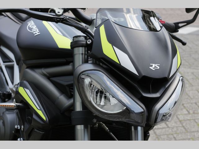 triumph - street-triple-765-rs