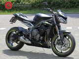 TRIUMPH STREET TRIPLE 765 RS