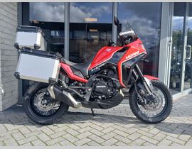 Moto Morini X-Cape 2022 occasion