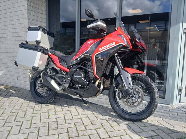moto-morini - x-cape