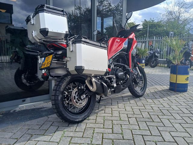 moto-morini - x-cape