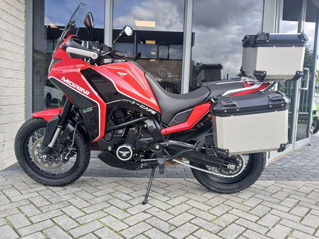 moto-morini - x-cape
