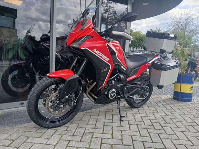 moto-morini - x-cape