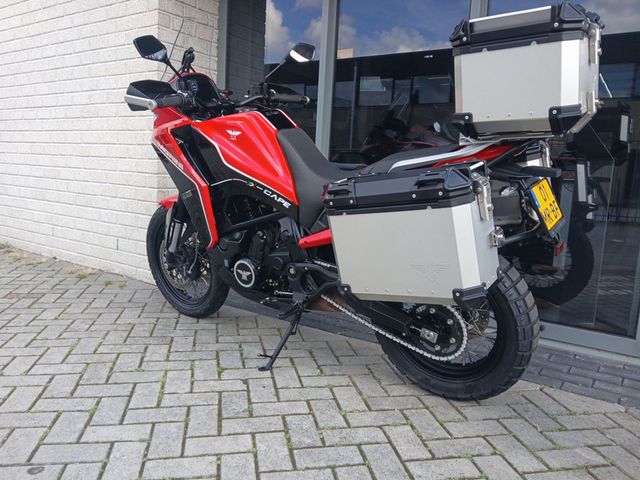 moto-morini - x-cape