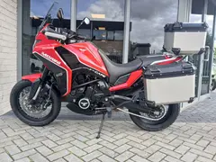 Moto Morini X-Cape 2022 occasion – foto 4 van 9