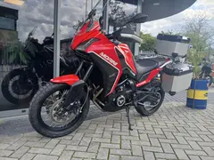 Moto Morini X-Cape 2022 occasion – foto 5 van 9
