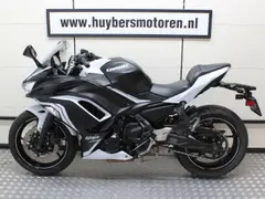 Kawasaki Ninja 650 2020 occasion – foto 5 van 10