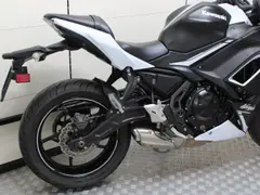 Kawasaki Ninja 650 2020 occasion – foto 3 van 10