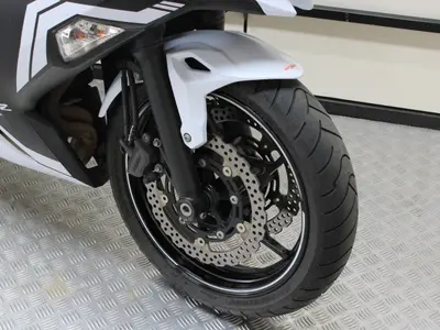 KAWASAKI NINJA 650 – foto 2