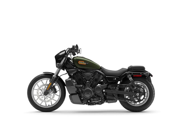 harley-davidson - nightster-rh-975
