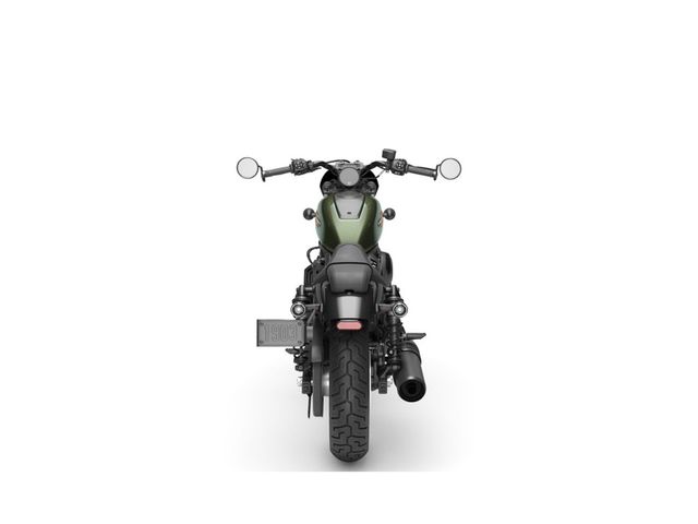 harley-davidson - nightster-rh-975