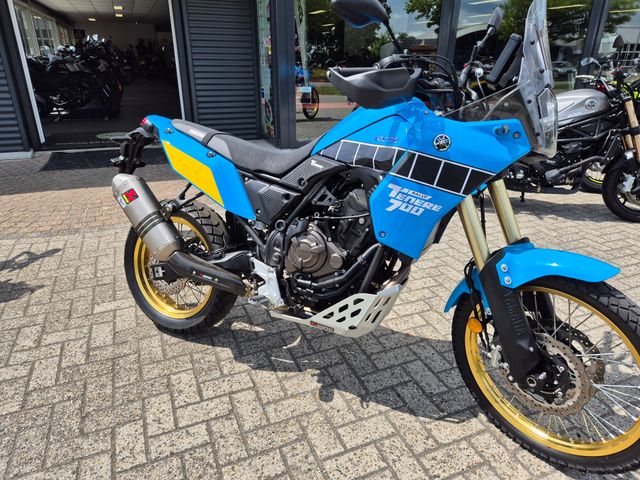 yamaha - tenere-700-rally-edition