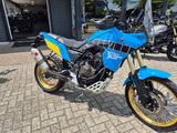 YAMAHA TENERE 700 RALLY EDITION