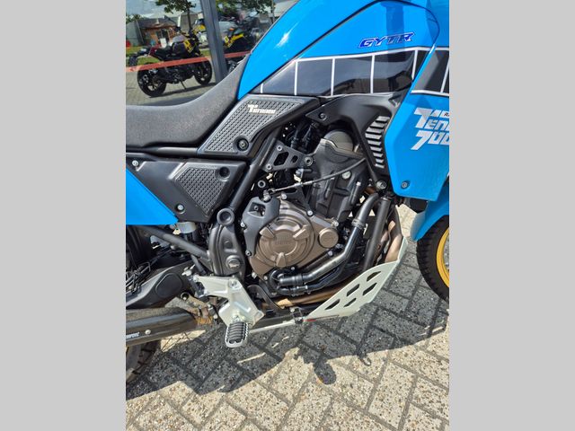 yamaha - tenere-700-rally-edition