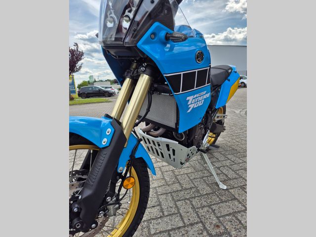 yamaha - tenere-700-rally-edition