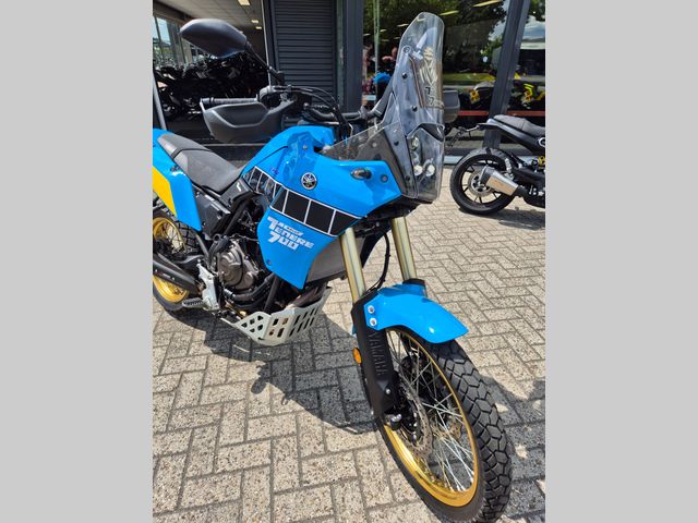 yamaha - tenere-700-rally-edition
