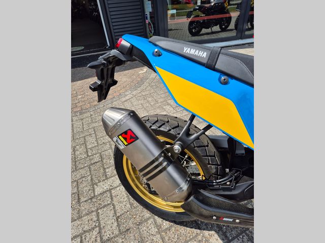 yamaha - tenere-700-rally-edition