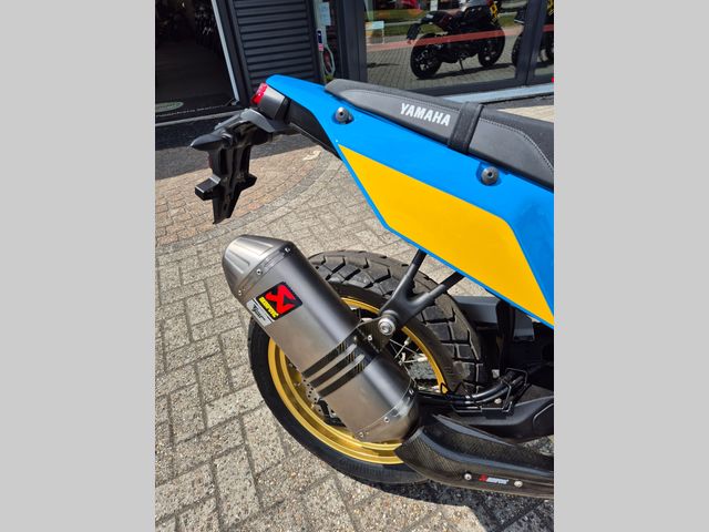 yamaha - tenere-700-rally-edition
