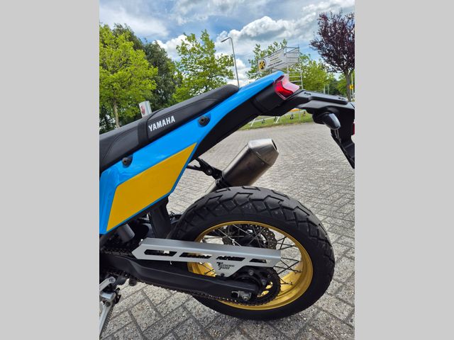 yamaha - tenere-700-rally-edition