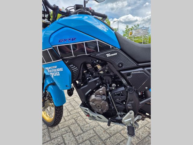 yamaha - tenere-700-rally-edition
