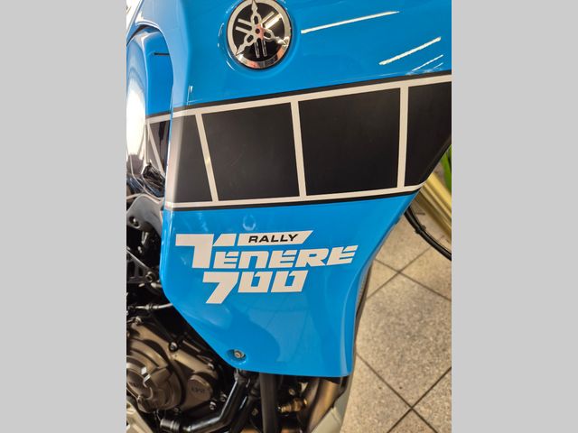 yamaha - tenere-700-rally-edition
