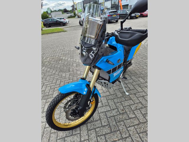 yamaha - tenere-700-rally-edition