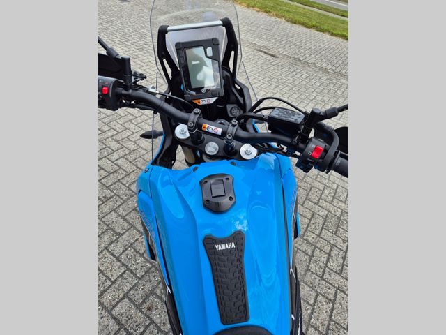 yamaha - tenere-700-rally-edition